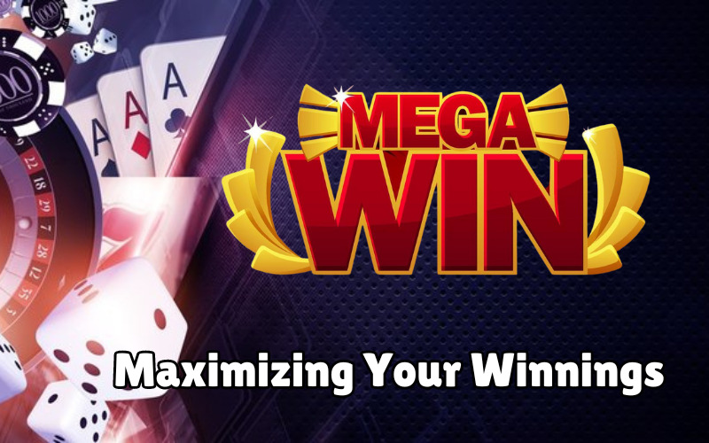 mega win slots