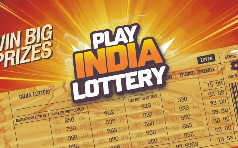 play india lottery