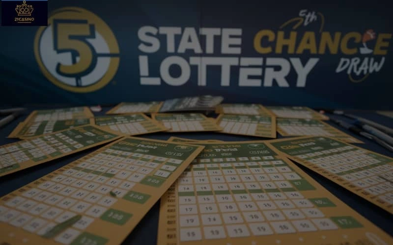 state lottery