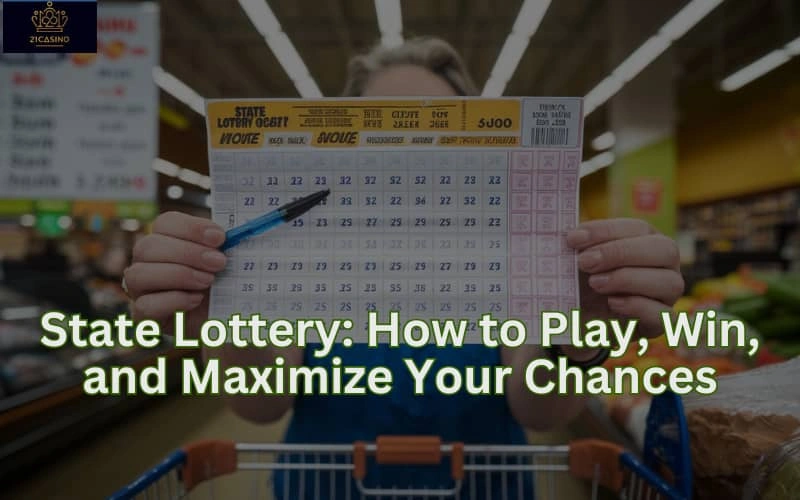 state lottery